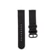 thumbnail image 2 of Adecuado para Samsung S3 Correa de reloj Apple Correa de lona Hebilla negra Reloj militar Correa de camuflaje para hombres Correa de nailon, 2 of 5