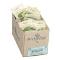 thumbnail image 2 of Mighty Leaf Tea Organic Herbal Mint Melange Whole Leaf Tea | 100UN/Unit, 1 Unit/Case, 2 of 3