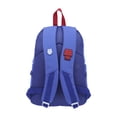 thumbnail image 4 of Mochila K-Swiss Peanuts Baseball Color Azul Niño, 4 of 5