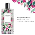 thumbnail image 3 of Guaria Morada Eau De Parfum Spray By Berdoues Berdoues Model, 3 of 6