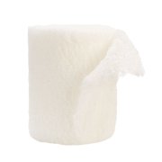 Kerlix Bandage Gauze Roll, Sterile, 6-Ply Dressing, 3 4/10 in x 3 6/10 yds, 96 Ct