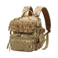 thumbnail image 2 of Mochila de Camping Strade Fareast Limited 9L Verde, 2 of 8