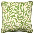thumbnail image 1 of William Morris Willow Bough Filled Cushion, 1 of 2