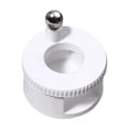 thumbnail image 2 of Bisitoy Cat Eye Magnet, 2026 New Rotating Cat Eye Magnet with Uniform Magnetic Force, Beginner Friendly Nail Tool for DIY Glossy Cat Eye Effect, 2 of 6