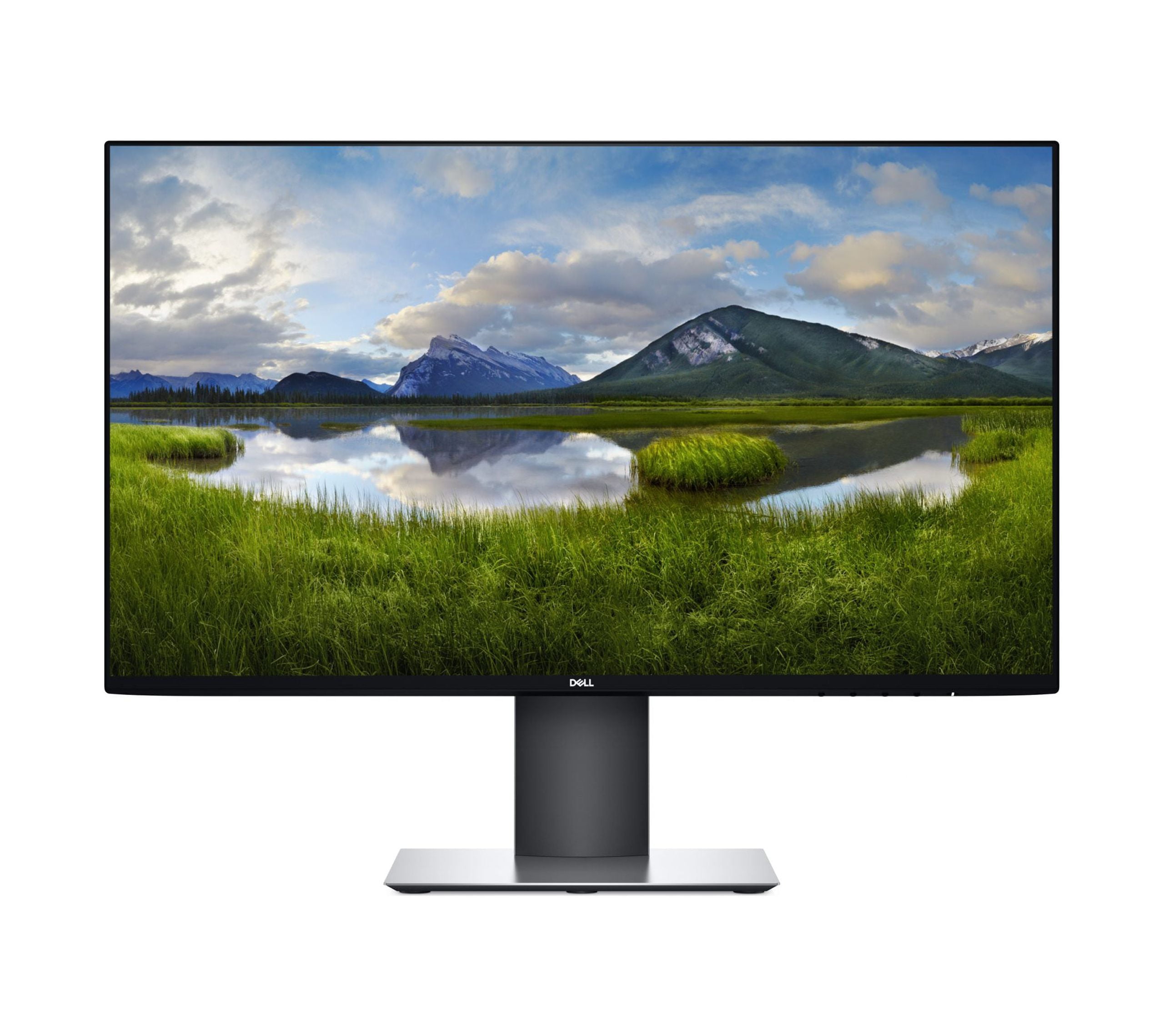 Dell P2419H HD 24 Inch LED-Backlit, IPS Monitor with ComfortView, HDMI and USB, Thin Bezel Design, Black - Walmart.com Dell P2419H HD 24 Inch LED-Backlit, IPS Monitor with ComfortView, HDMI and USB, Thin Bezel Design, Black - Walmart.com