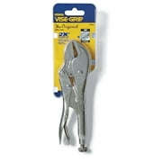 Irwin/Hanson 7R Vise-Grip 7 Straight Jaw Locking Pliers