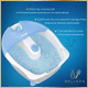 thumbnail image 3 of Tina para Pies Conair con Vibración Relajante Spa Pedicure Labg, 3 of 3