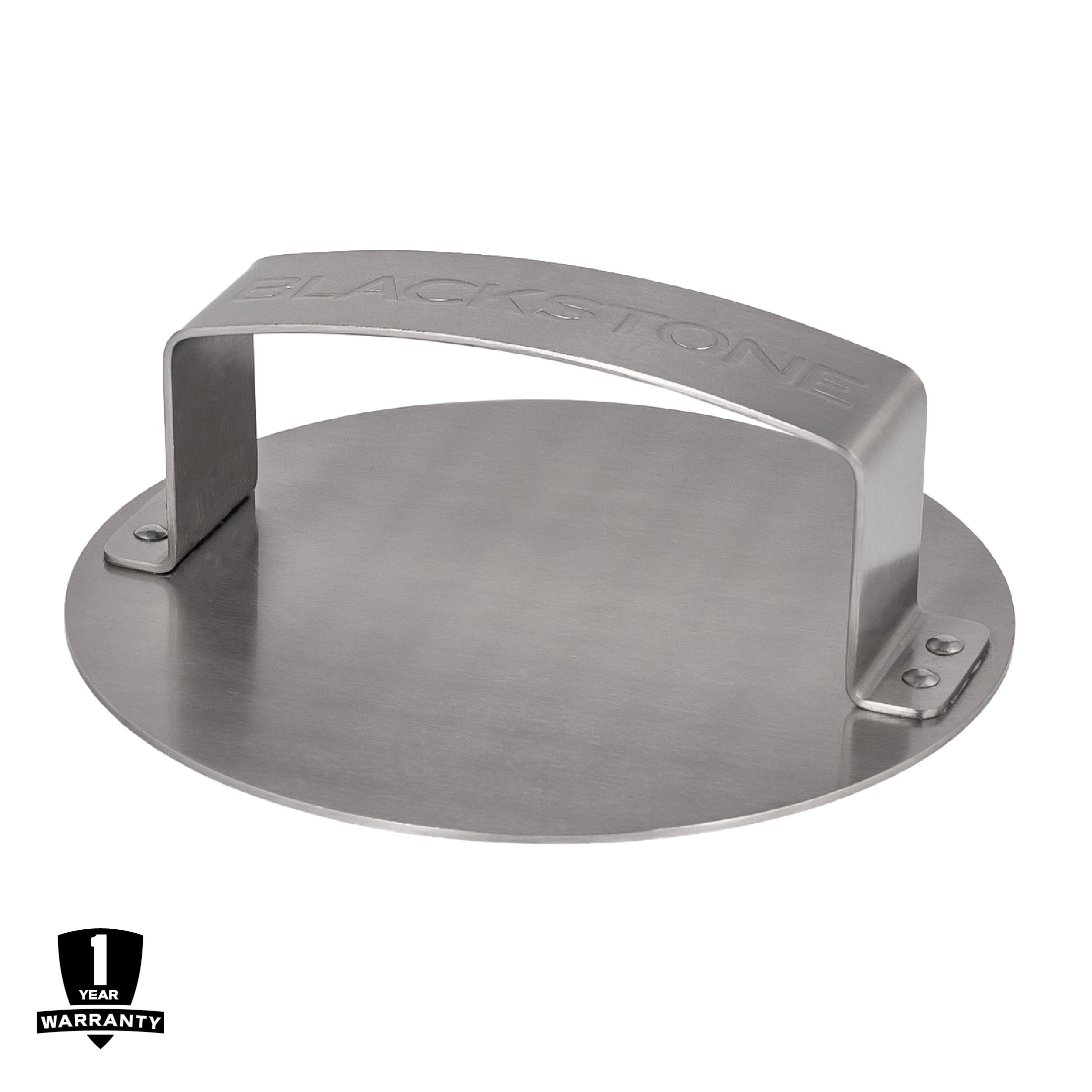 Blackstone Stainless Steel Hamburger Press