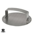 thumbnail image 3 of Blackstone Stainless Steel Hamburger Press, 3 of 6