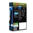 thumbnail image 5 of Hanes Boys' X-Temp Stretch Boxer Brief 5 Pack, Sizes S-XL, 5 of 6
