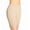 Nude, variant on Womens BodySmootHers Dual Layer Thigh Shaper