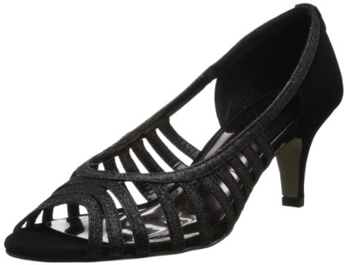 Easy Street Dazzle Sandals (Women 