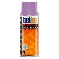 thumbnail image 1 of Pintura En Aerosol Premium Belton 400Ml Molotow lila 400 Ml, 1 of 2