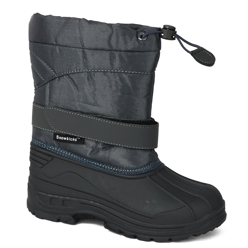 Snowkicks 112 Weatherproof Snow Boots