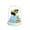 7425Bee, variant on HZLKADAQ Insect Garden with Transparent Display Dome, Bee Garden Assemble Building Blocks Toy Creative DIY Plant Decoration Toy Gift, Suitable for Men, Girls and Adults