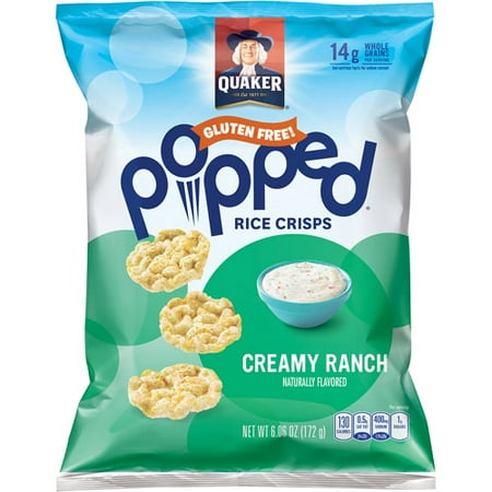 Quaker Popped Rice Cakes Healthy Quaker Popped Rice Cakes Healthy