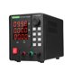 thumbnail image 1 of East Tester ETP6005B Fuente de alimentación regulada CC 300W 60V 5A, 1 of 7