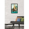 thumbnail image 4 of Disney Moana - Group Wall Poster, 22.375" x 34", 4 of 5