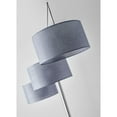 thumbnail image 3 of Adesso Wellington Arc Lamp, 3 of 4