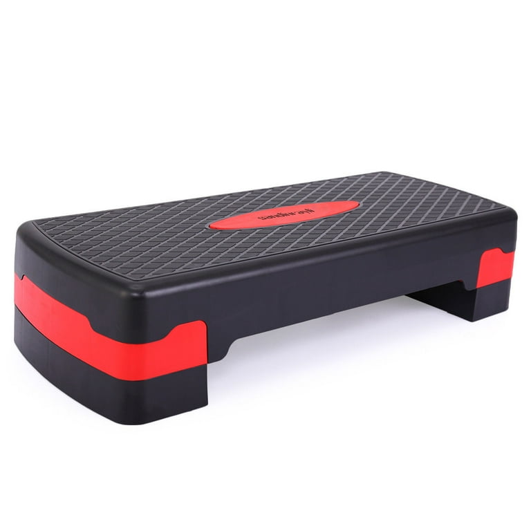 Exercise step stool walmart sales