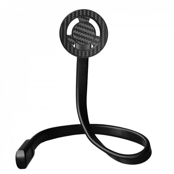 Magnetic Phone Holder for MagSafe 360 degrees Adjustable Flexible Twist Mount for iPhone 15 14 13 12