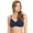 Navy, variant on Royce Maisie Smooth T-Shirt Bra 1091