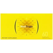 MediTropin Dietary Supplement, 60 Effervescent Sachets, 1.3 lbs Box