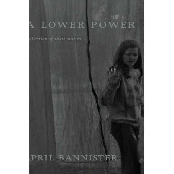 A Lower Power, (Hardcover)