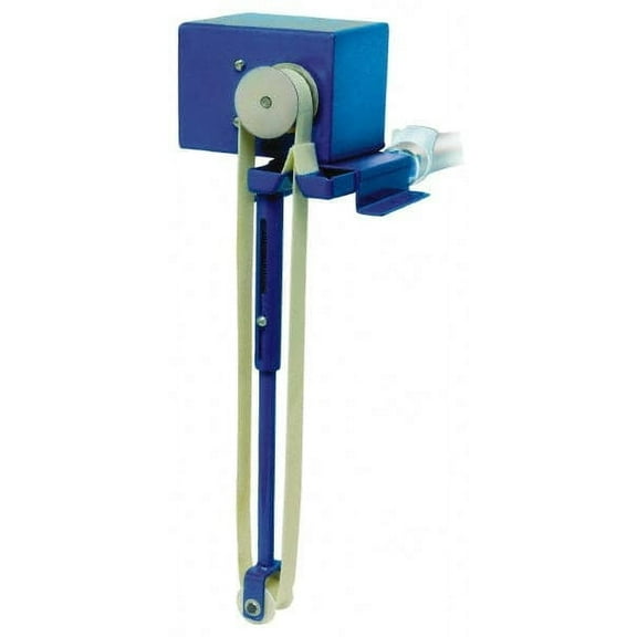 Abanaki SLB-18 Oil Skimmer: 1 GPH, 18" Reach