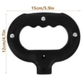 thumbnail image 3 of Camping Wagon Handle Wagon Cart Push Handle Replaceable Handle For Cart Cart Accessory, 3 of 8