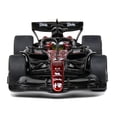 thumbnail image 4 of Alfa Romeo C43 #77 Valtteri Bottas "Stake" Formula One F1 "Canadian GP" (2023) 1/43 Diecast Model Car by Solido, 4 of 5