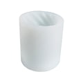 thumbnail image 2 of GUOOL Handmade Pillar Silicone DIY Making Resin Epoxy Fondant Cake Decor Plaster L, 2 of 9