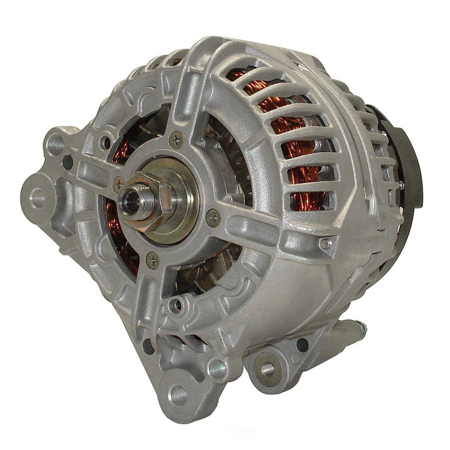 FVP Professional 13904 Alternator Standard