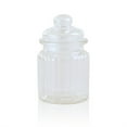 thumbnail image 4 of 3 Pieces Glass Food Storage Jar Sealed Moisture-Proof Grain Glass Food Container Seasoning Kitchen Gadgets Jars for Sealing Canning, 4 of 7