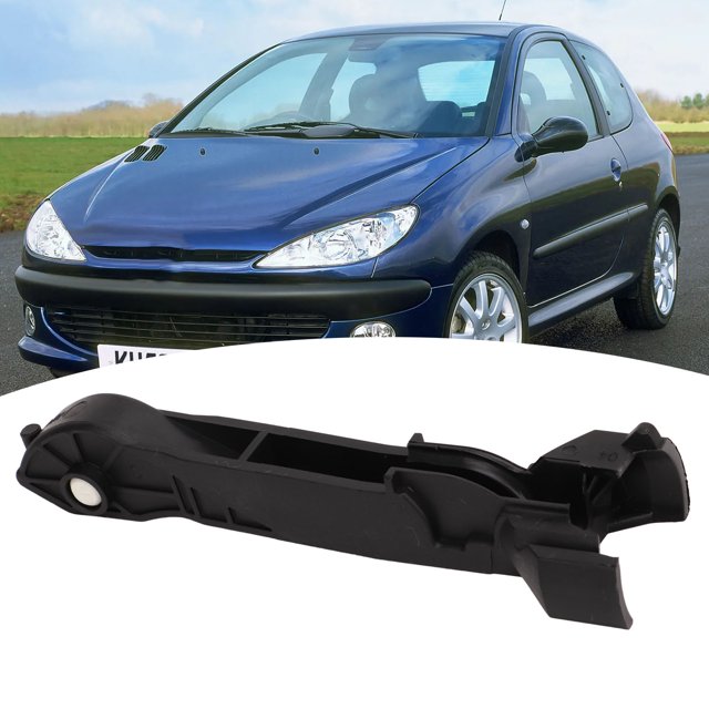Car Part, Pedal Linkage OEM Standard 212830 Compact Structure For 206 206CC 206SW