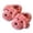 Watermelon Red, variant on RTKFRFLM Baby Indoor Warm Slippers Cute Cartoon Plush Non- Footwear Khaki 18-24 Months