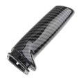 thumbnail image 1 of Car Handbrake Brake Handle Cover for BMW E46 E90 E92 F30 F32 F80, 1 of 5