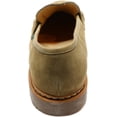 thumbnail image 3 of Paraboot Men's Breguet Chevre Congo High-Top Leather Boot - 11M, 3 of 3