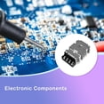 thumbnail image 3 of ruzhgo Convertisseur de Tension 24V à 12V Module à Réduction de Vitesse Régulateur d'Alimentation Accessoires Modifiés Automobile Type 1 Type 1, 3 of 6