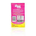 thumbnail image 4 of The Pink Stuff, Foaming Powder for Toilets, 2 Treatments, 7 oz, Bathroom Cleaner, 4 of 10