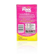 The Pink Stuff, Foaming Powder for Toilets, 2 Treatments, 7 oz, Bathroom Cleaner