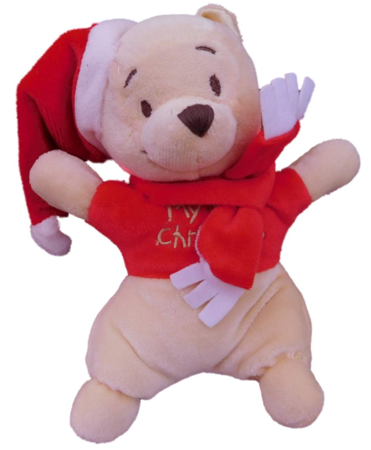 disney baby teddy