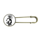 thumbnail image 1 of El antiguo Egipto resumen patrón de arte decorativo EsES Broche De Broche De Metal Antiguo Unbranded  M, 1 of 3