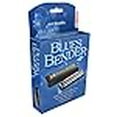 thumbnail image 3 of Hohner BBBX-F Harmonica, Clé de F, 3 of 3