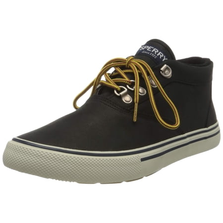 Timberland Hombre Invierno Sperry Striper Storm - Botas Para Hombre, Negro, 8 Botas Bestard Hombre