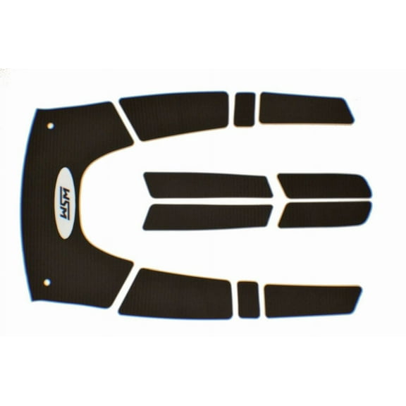 Wsm 012-209BLK Traction Mat