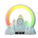 thumbnail image 2 of Lámpara de mesa LED Sunrise Colorful AMT Light con Bluetooth incorporado, 2 of 8