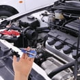 thumbnail image 1 of unbranded 1Jgo Kit Universal De Cerradura Para De Auto Inoxidable Con Invisible Y Alta Seguridad, 1 of 6