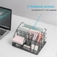thumbnail image 4 of Desk Organizers And Accessories, Large, All In One Desk Organizer Pencil Holder With Drawer, Desktop Organizer, 4 of 5
