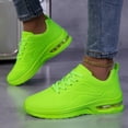 thumbnail image 3 of Women's Breathable Running Sneakers-Comfortable Athletic Shoes for Gym Workout Running Shoes, 3 of 8